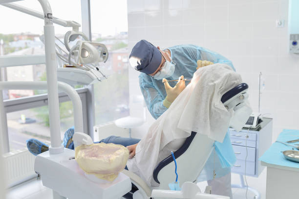 Best Emergency Dentist for Knocked-Out Tooth in Lincoln, NE